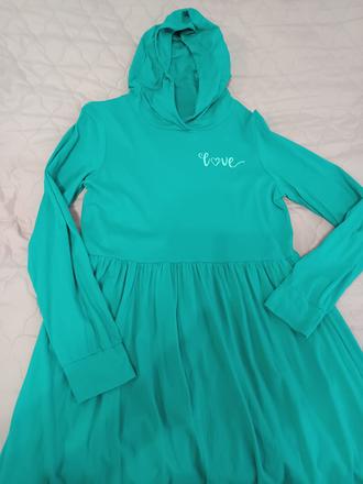 Šaty c. 164/170 top stav, bonprix,164