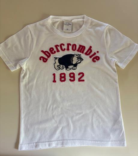 Trička abercrombie&fitch, abercrombie&fitch,110
