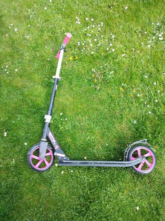 Detská kolobezka, oxelo