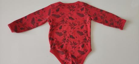 Dojčenské body, 74