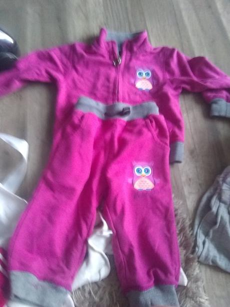 Dievcenska suprava, 68