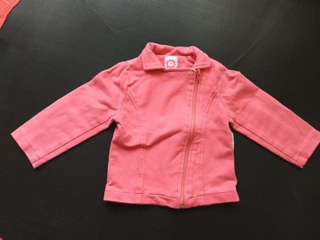 Lososová mikina, 92