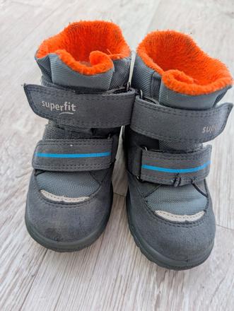 Snehule superfit, superfit,22