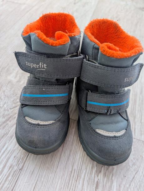 Snehule superfit, superfit,22