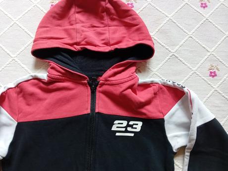 Chlapčenská mikina, reserved,128
