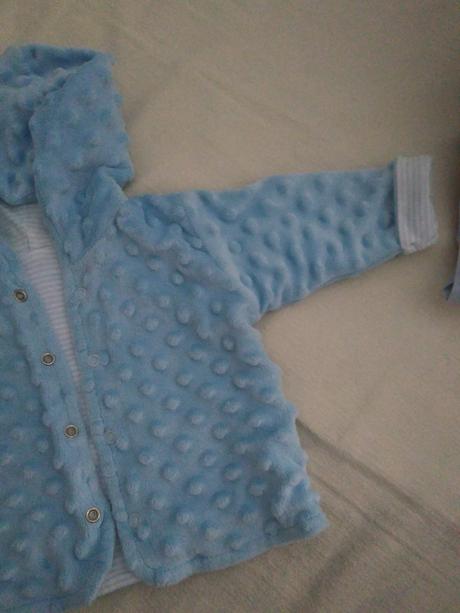 Krásna bundička, 62