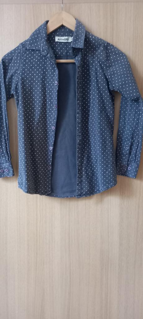 Dievcenska kosela, 134