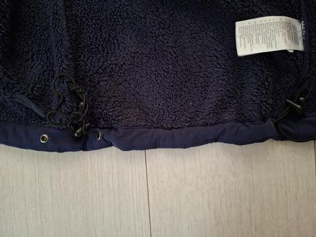 Prechodná bunda, mckinley,140