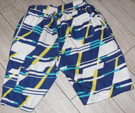 Pánske kraťasy, šortky,plavky m/l, m