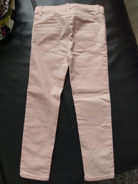 Nohavice h&m, h&m,110