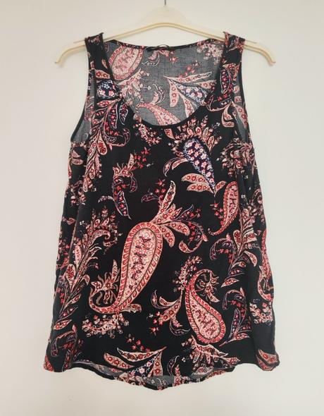 Ľahký top only, only,s