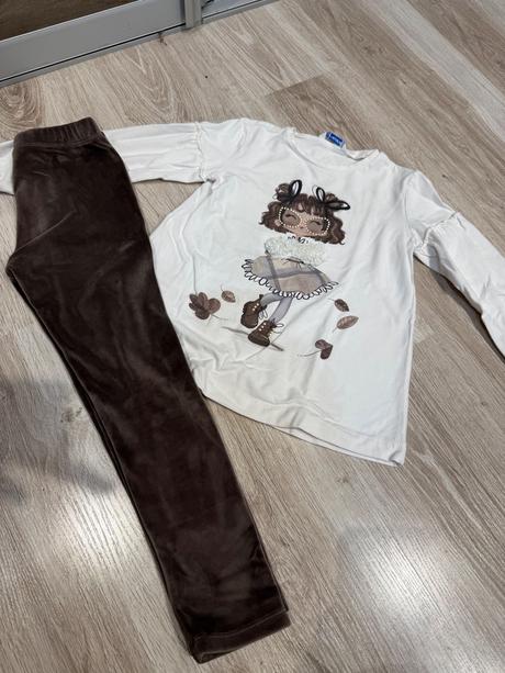 Suprava mayoral, mayoral,122