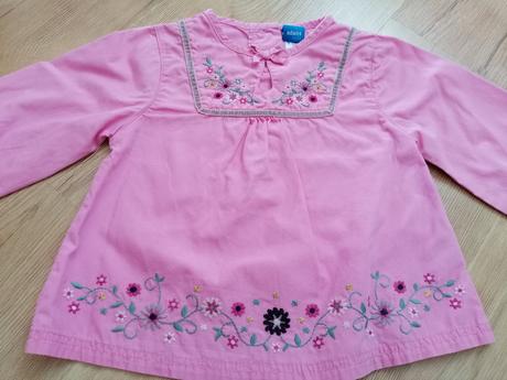 Vyšívaná tunika, adams,92