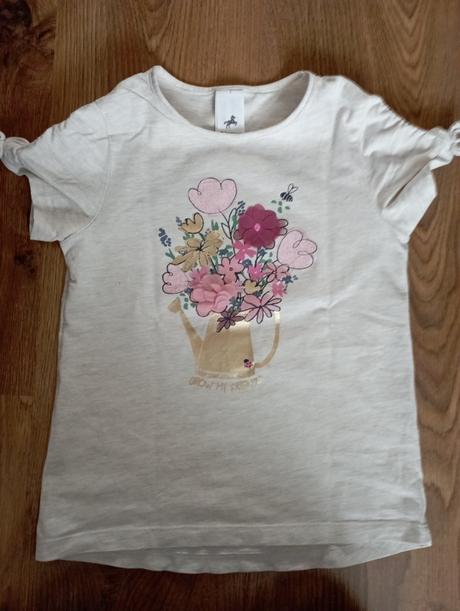 Tričko, palomino,122