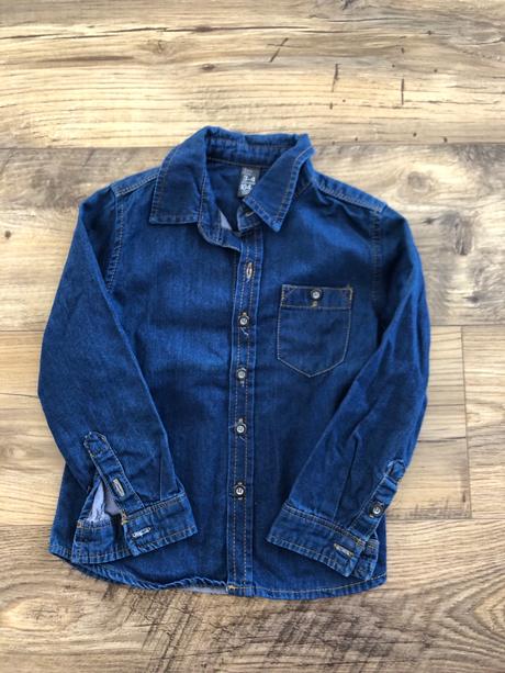 Riflova kosela zara, zara,104