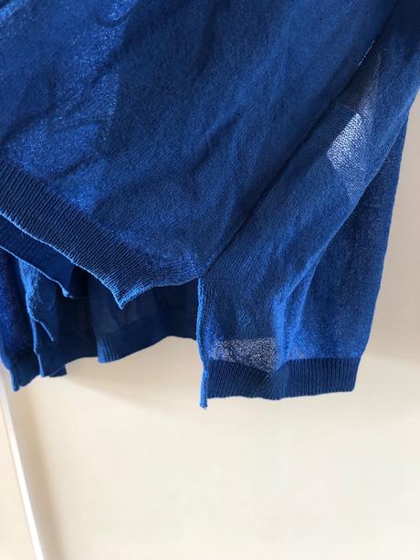 Letný pulover cache cache m, m