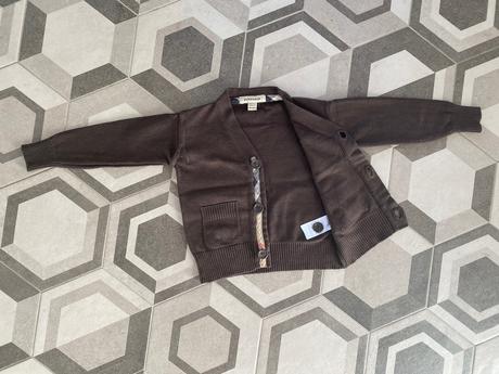 Fesacky svetrik burberry, burberry,86