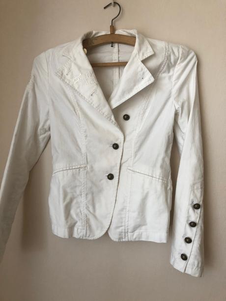 La martina original sako kabát, xs