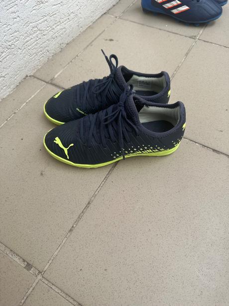 Halovky puma future z 4.4 it junior, puma,33