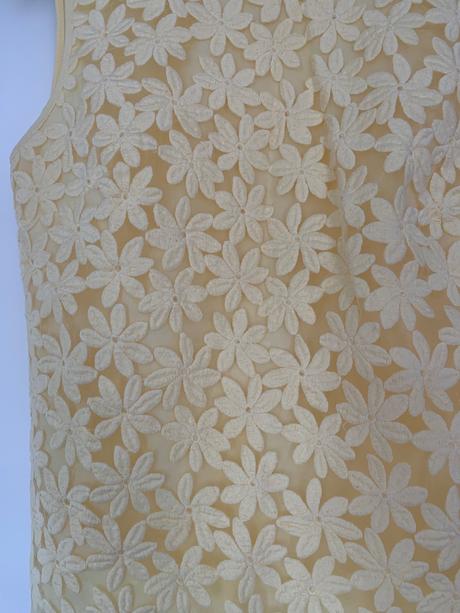 Top / tielko, f&f,44