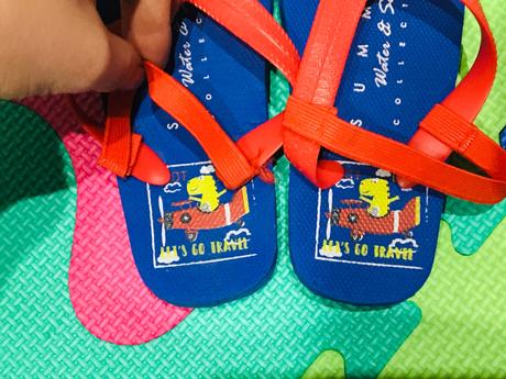 Sandálky travel v.24, pepco,24