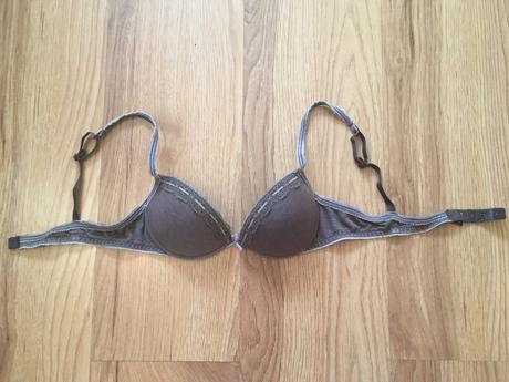 Dievčenské podprsenky tezenis, 146