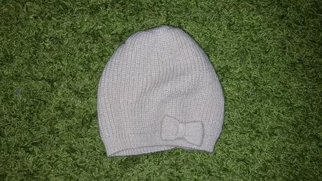 Znama čiapka h&m 110/128, h&m,110