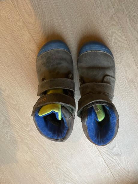 Barefoot d.d.step, d.d.step,32