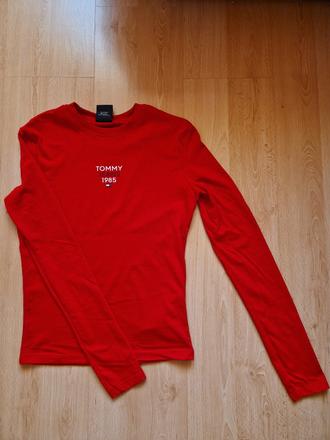 Tričko tommy hilfiger, tommy hilfiger,xs