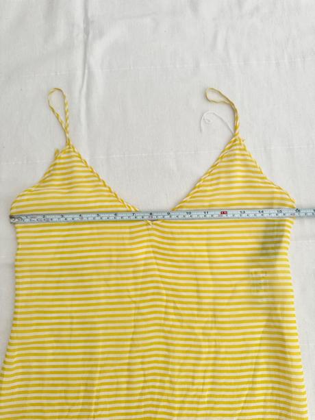 Hodvábny top s ramienkami genny, s