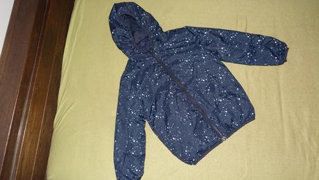 Obojstranna bundicka george, george,122