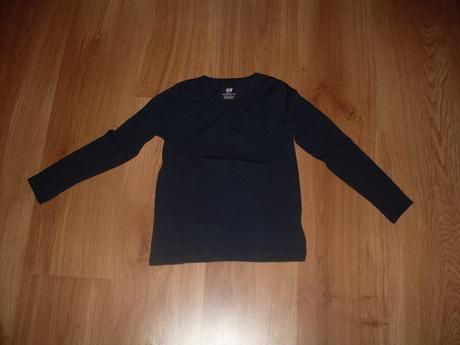 Tricko s3231, h&m,122