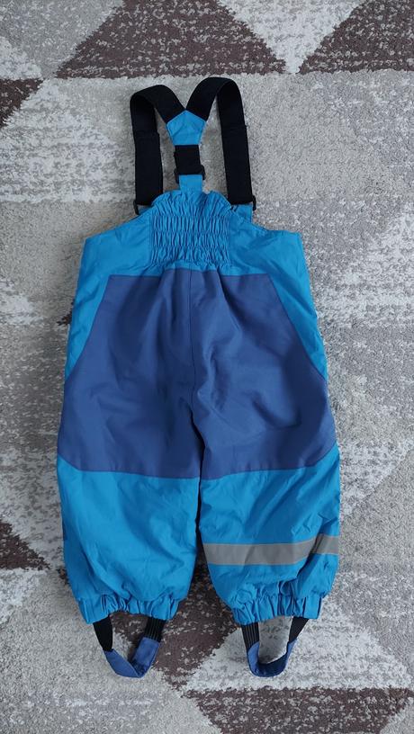 Otepľovačky, h&m,86