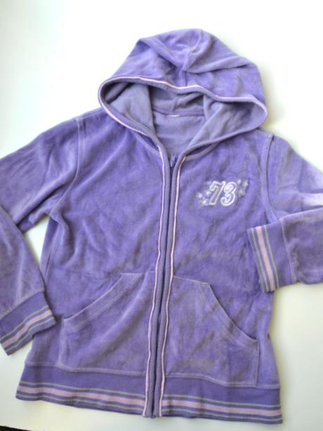 Mikina, cherokee,140