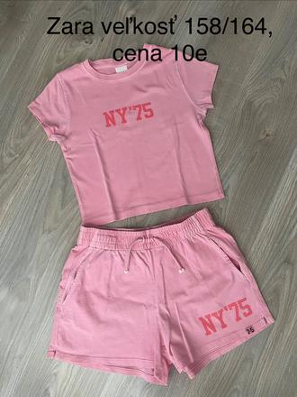 Zara komplet, zara,158
