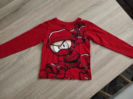 Tričko, dopodopo,98