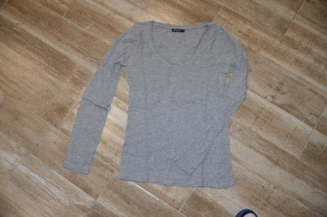 Tričko, terranova,s