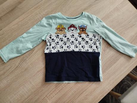 Tričko, nickelodeon,104