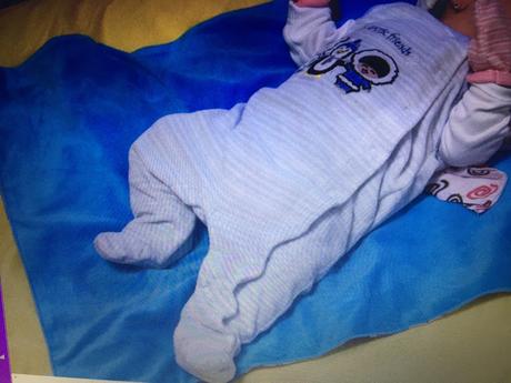 Milé dupačky na zimu s eskymákom, lupilu,56