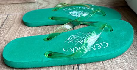 Eu34 šlapky(našuchovačky) za 50centov, 34