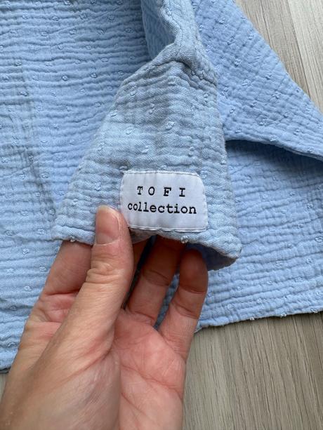 Tofi collection suprava v104, 104