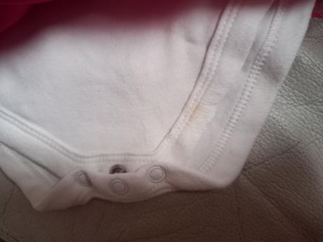 Vianočné body so sukňou 68, 68