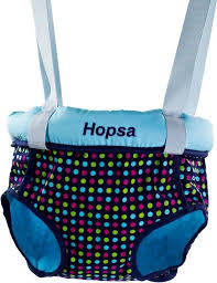 Hopsadlo hopsa,