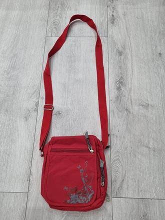 Cross body kabelka,