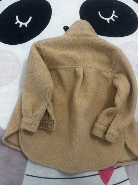 Bunda, zara,128