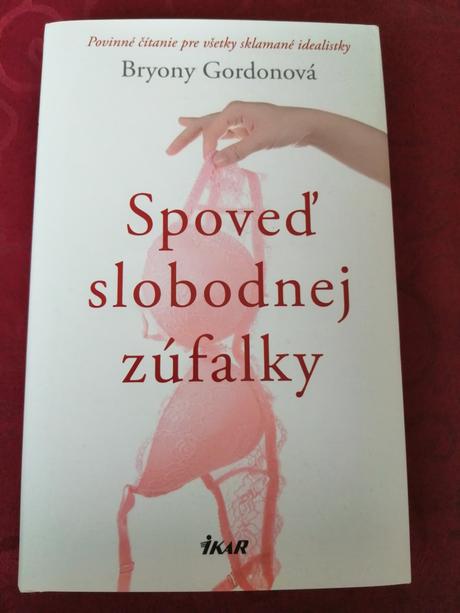 Spoveď slobodnej zúfalky, 