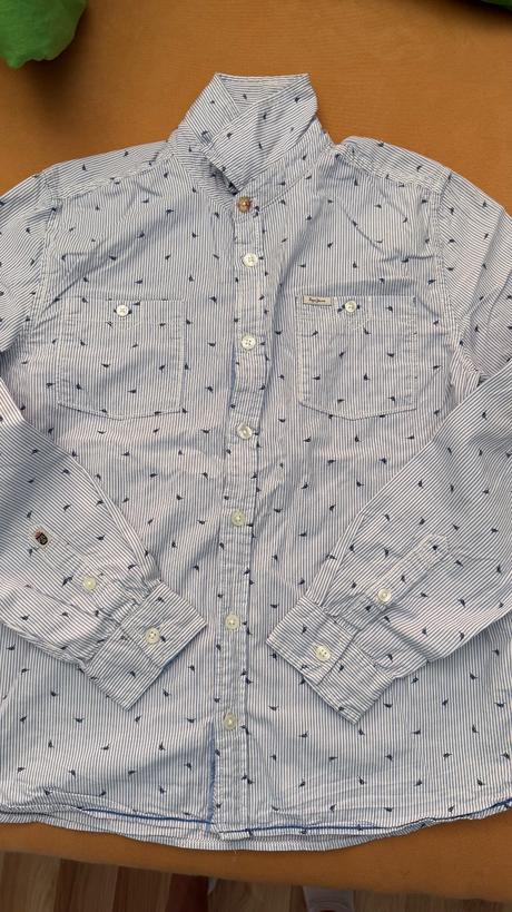 Kosela, pepe jeans,146