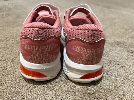 Botasky asics, asics,35