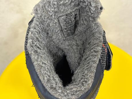 Sprox snehule veľ. 33, 33