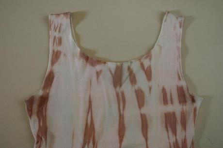 36/s aboriginal top, s